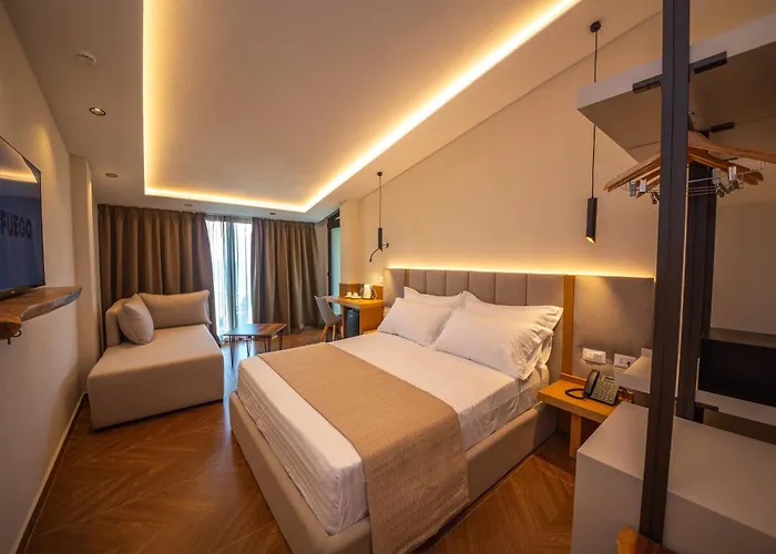 Hotel Emara Boutique