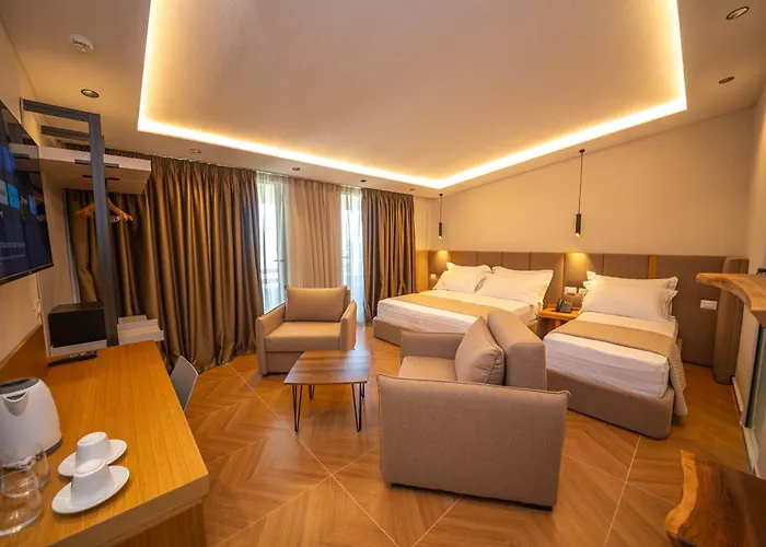 Emara Boutique Hotel